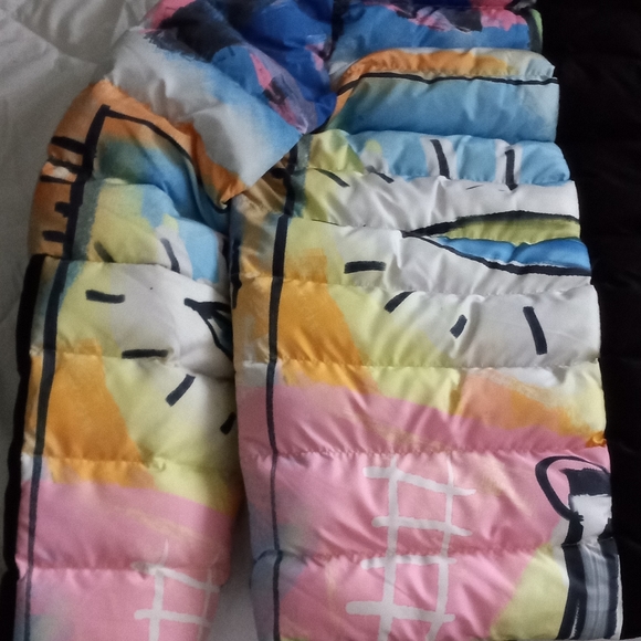 Jacket RokuStudio - Picture 2 of 10